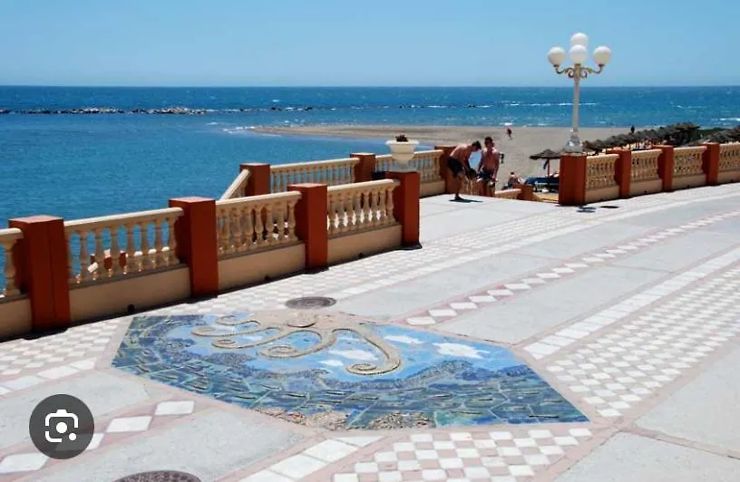 Benalmadena Playa, 3 Dormitorios
