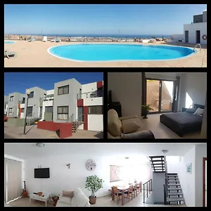 Holiday home Casa Roca Spain