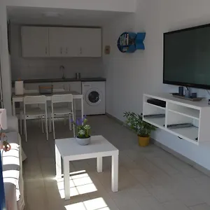  Apartment Vv Centrico 1ºb Spain