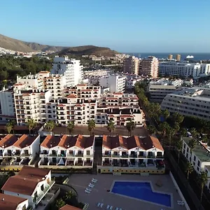  Apartment Soleil Altamar Spain