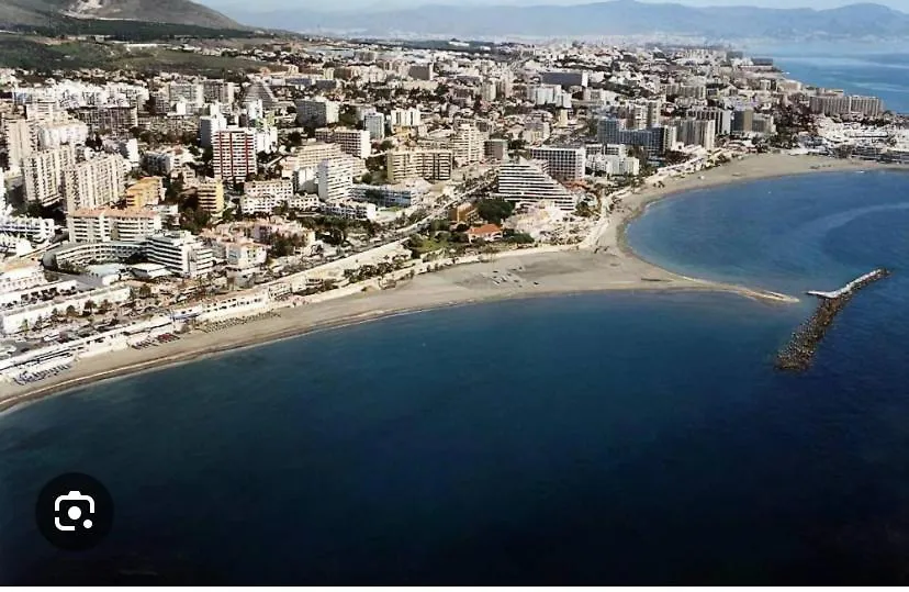 Apartment Benalmadena Playa, 3 Dormitorios Spain